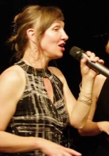 Johanna Oevermann