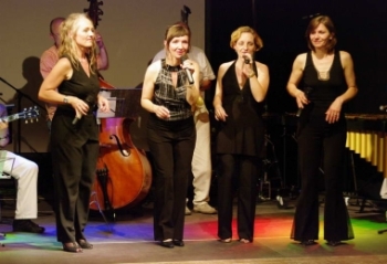 The Munich Voices