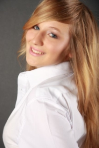 Jennifer Green (sep 2010) &copy;GV, Streetworker eK